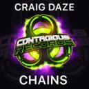 Craig Daze - Chains