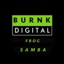 Frog - Samba