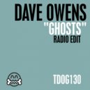 Dave Owens - Ghosts