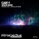 CAB11 - Space Rave