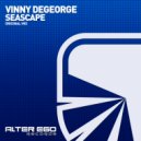Vinny DeGeorge - Seascape
