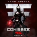 Conisbee - Veil