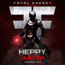 Heppy - Just Go