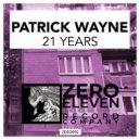 Patrick Wayne - 21 Years