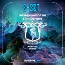 E-SET - The Radiande Of The Stratosphere