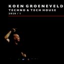 Kurt Klang, Koen Groeneveld - Don't Stop