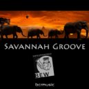 B.E.W. Project - Savannah Groove