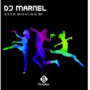 DJ Marnel - Steel Fire (Original Mix)