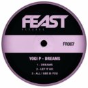 Yogi P - Dreams