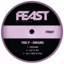 Yogi P - All I See Is You (Original Mix)