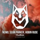 Nemo (SRB), Sean Parker, Hobin Rude - Hare Hare