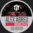 Alex Abreu - Brooklyn