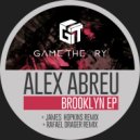 Alex Abreu - Brooklyn (James Hopkins Remix)