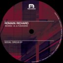 Romain Richard - Particles