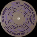 DJ D ReDD - That Way