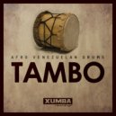 Afro Venezuelan Drums - Tambo