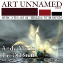 Andy Moon - Unexpected