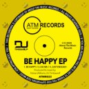 DJ Timbawolf - Be Happy