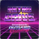 Lost Outrider - Netrunner (Original Mix)