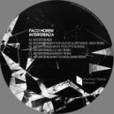 Paco Moreni - Interferenza