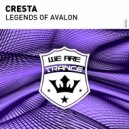 Cresta - Legends Of Avalon