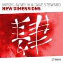 Miroslav Vrlik & Dave Steward - New Dimensions