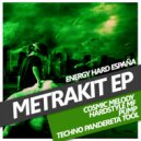 Metrakit - Techno Pandereta Tool