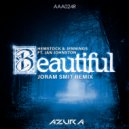 Hemstock & Jennings, Jan Johnston - Beautiful (Joram Smit Remix)