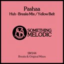 Pashaa - Yellow Belt