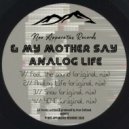 & My Mother Say - Analog Life (Original Mix)