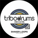 Anthony Moralla - Shaker Loops