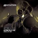 Goncalo M - Reign of Chaos (Original Mix)