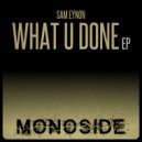 Sam Eynon - I Can Feel It (Original Mix)
