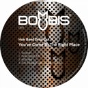 Hair Band Drop-Out - You\'ve Come To The Right Place (Rob Pearson & Paul Donton Mix)