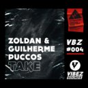 Zoldan & Guilherme Puccos - Take