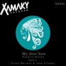 Roberto Mocha - My Dear Sam