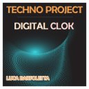 Luca Bartoletta - project techno