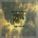 Alex Milla (Spain) - Tronada