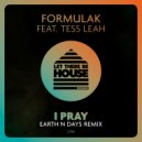 FormulaK feat Tess Leah - I Pray