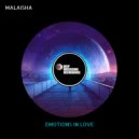 Malaisha - Emotions In Love