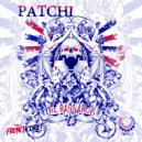 Patchi MSK - The Ragnarok