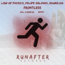 Law Of Physics, Eduar DG, Felipe Salinas - After Noise