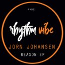 Jorn Johansen - Searching For More