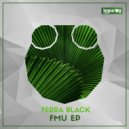 Ferra Black - FMU