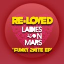 Ladies On Mars - Funky 2nite