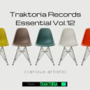 Enrico BSJ Ferrari - Bluff Legend (Original Mix)