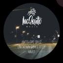 Antelope Cruz - Unknown Streets 3