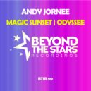 Andy Jornee - Magic Sunset