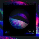 Calle Lebraun - Body Fluorescence