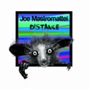 Joe Mastromattei - Distance